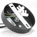 Люстра Lussole  Roosevelt GRLSP-8198