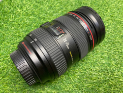 Canon EF 24-70mm 2.8L USM