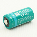 Элемент питания NevaCell CR123A