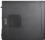 Корпус Deepcool Wave V2 черный