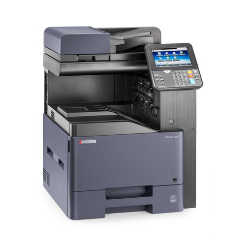 Цветное МФУ Kyocera TASKalfa 308ci