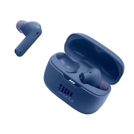 Беспроводные наушники JBL Tune 230NC TWS Синий
