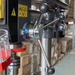 Станок радиально-сверлильный PROMA ZQJ3116A/230 25241003