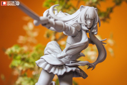 Рафталия Восхождение героя щита Фигурка Raphtalia The Rising of the Shield Hero