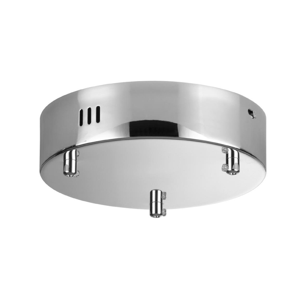 Основание для подвесного светильника Odeon Light Vekia 4930/3R