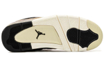Кроссовки Jordan Air Jordan 4 Retro "Mushroom" (Женская размерная сетка)