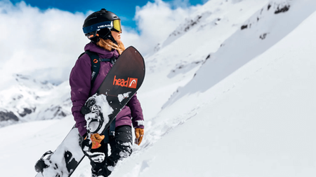 Как выбрать сноуборд для фрирайда? Как выбрать сноуборд для фрирайда?