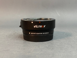 Viltrox EF-EOS M