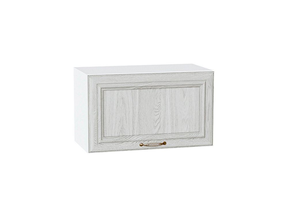 Шкаф верхний горизонтальный Шале