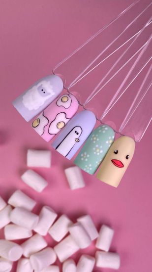 Гель-лак MIA Melody 10 мл. №10