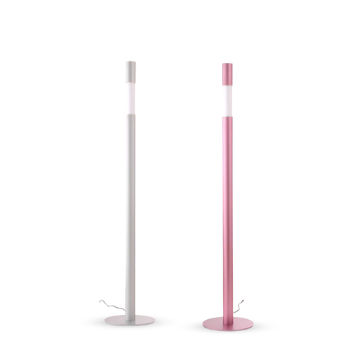 Напольный дизайнерский светильник De Slide by Georgious