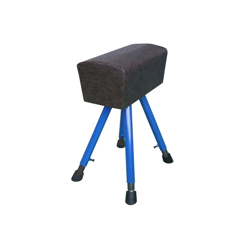 Гимнастический козел для опорных прыжков Classic