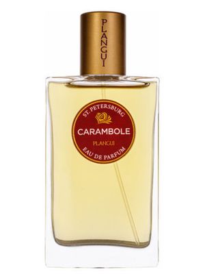 Plangui Parfumeur Carambole Карамболь
