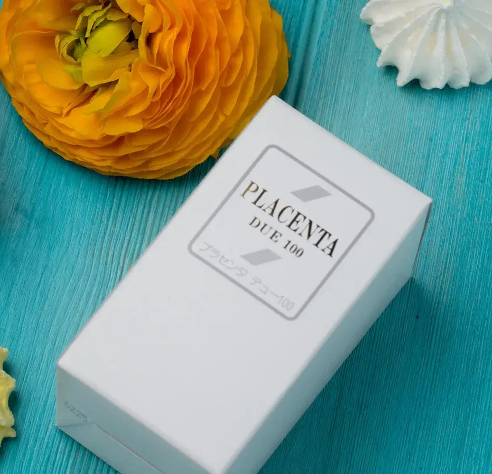 UTP Экстракт плаценты - Placenta, 50мл