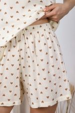 Костюм Маргоша-2 Виотекс СЕРДЦА