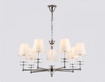 Подвесная люстра Ambrella Light LH LH71003