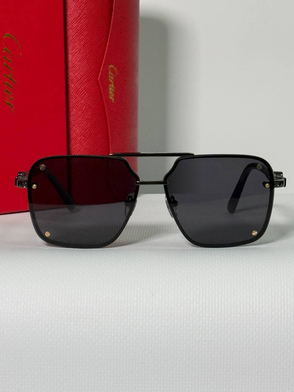 Очки Cartier