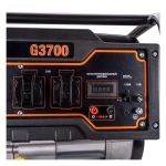 FoxWeld Expert G3700 бензиновый генератор 7243