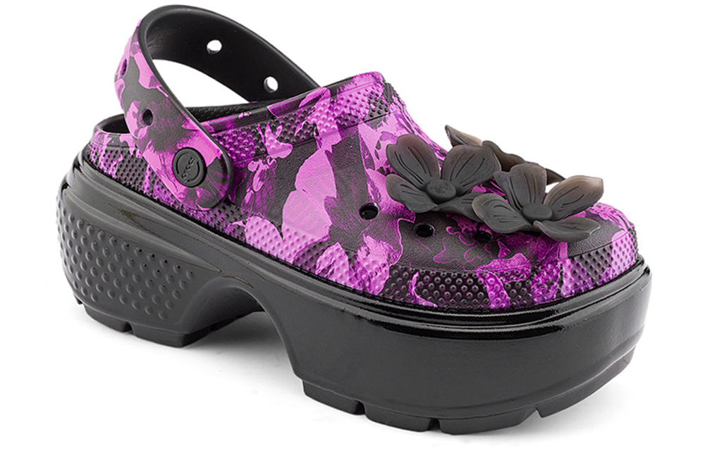 Crocs (Женская размерная сетка)