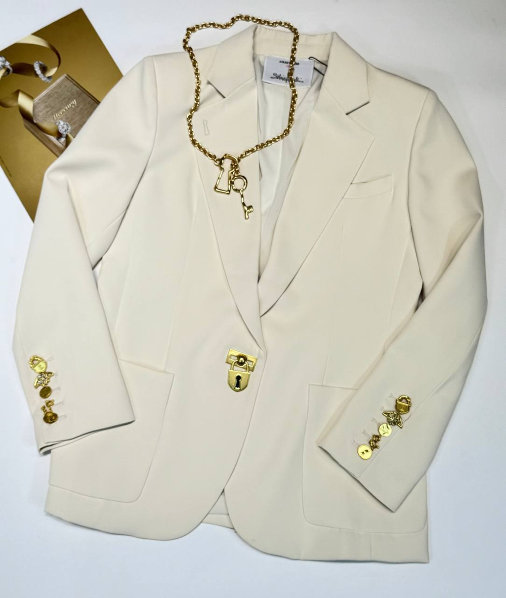 Костюм Schiaparelli