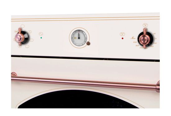 Электрический духовой шкаф Hyundai HEO 6636 BE