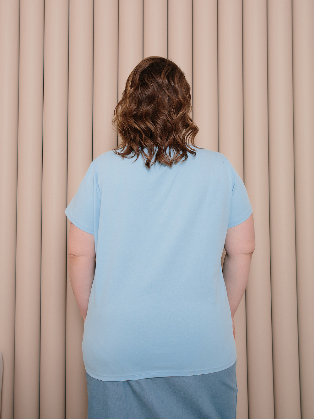 Футболка Б453-77 54-68 1090 руб (3)