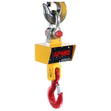 Весы крановые ТОПАУ ВА 16-3000