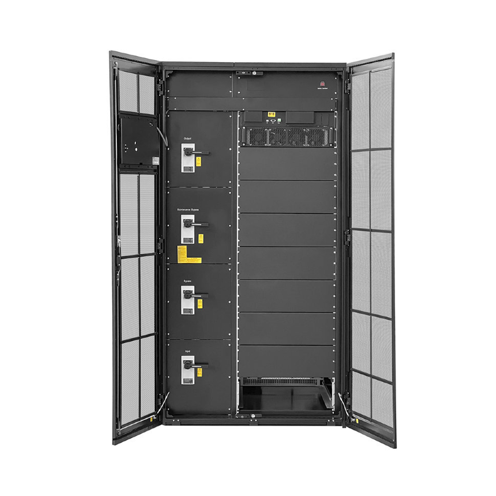 Силовой шкаф HIDEN HEM400-50X