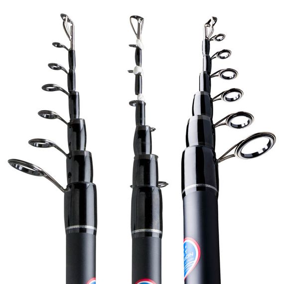 Удилище OKUMA Competition Bolognese 6.00m 6sec