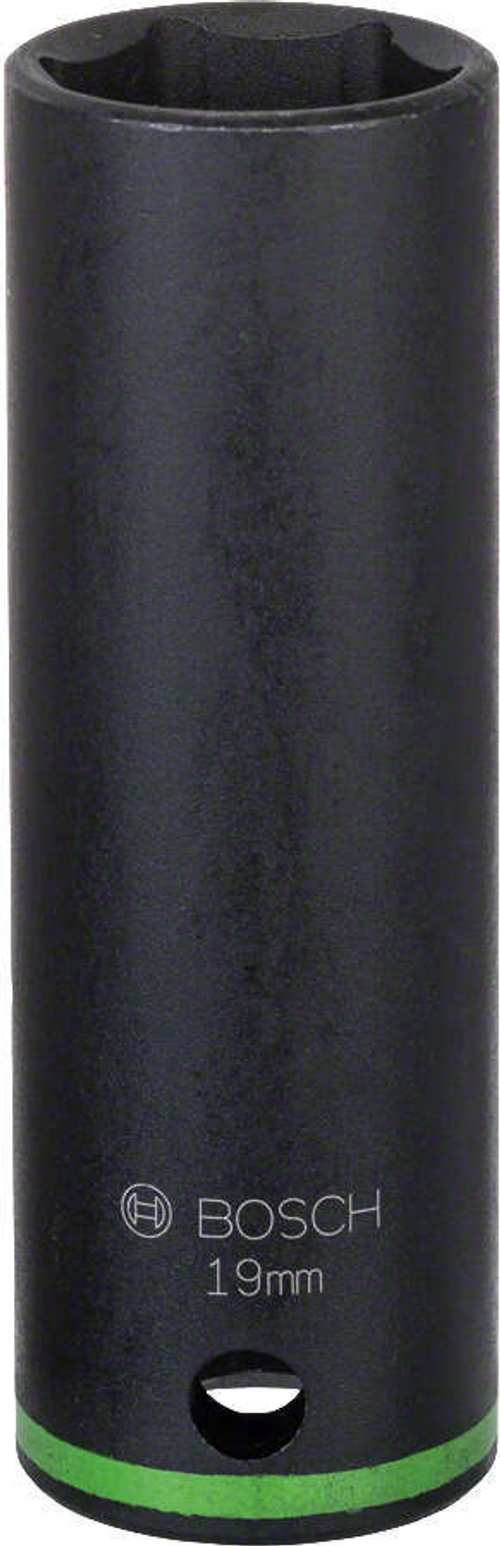 Ударная головка 19 мм BOSCH 2608522306