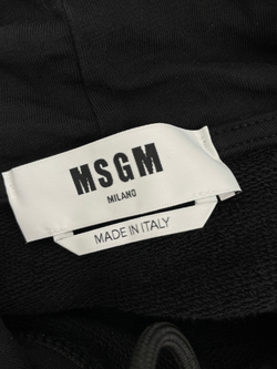 Худи MSGM