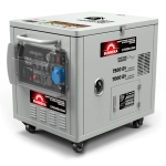 SUNREKA G7500EAiSM бензиновый инверторный генератор 211042