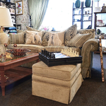 Пуф, Vanquish Parkerr Knoll 1092-31