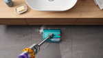 Dyson v15s Detect Submarine sv47