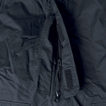 Костюм зимний ALASKAN NEW POLAR M (красный/черный)