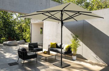 Зонт профессиональный Napoli Standard Scolaro 3000 Италия