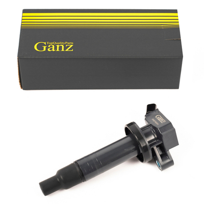 Катушка зажигания TOYOTA AVENSIS/VERSO 1.6/1.8/YARIS 1.0/PEUGEOT GANZ GIG16069