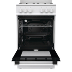 Газовая плита Gorenje G5111WH-B