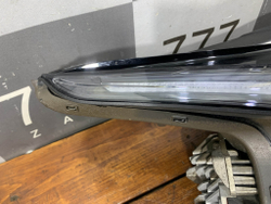 Фара правая LED Kia K5 20-нв Б/У Оригинал 92102L2100