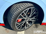 Hyundai Avante (CN7) 2.0 N (02.2023)