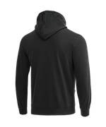 Худи ESSENTIAL Cotton Hoodie, черный, детский