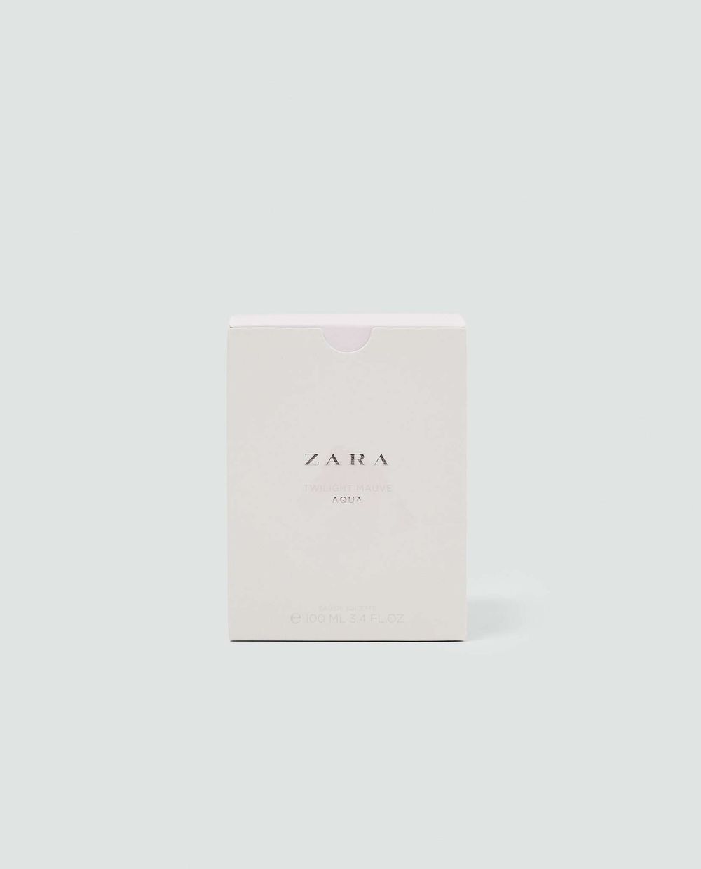 Zara Twilight Mauve Aqua