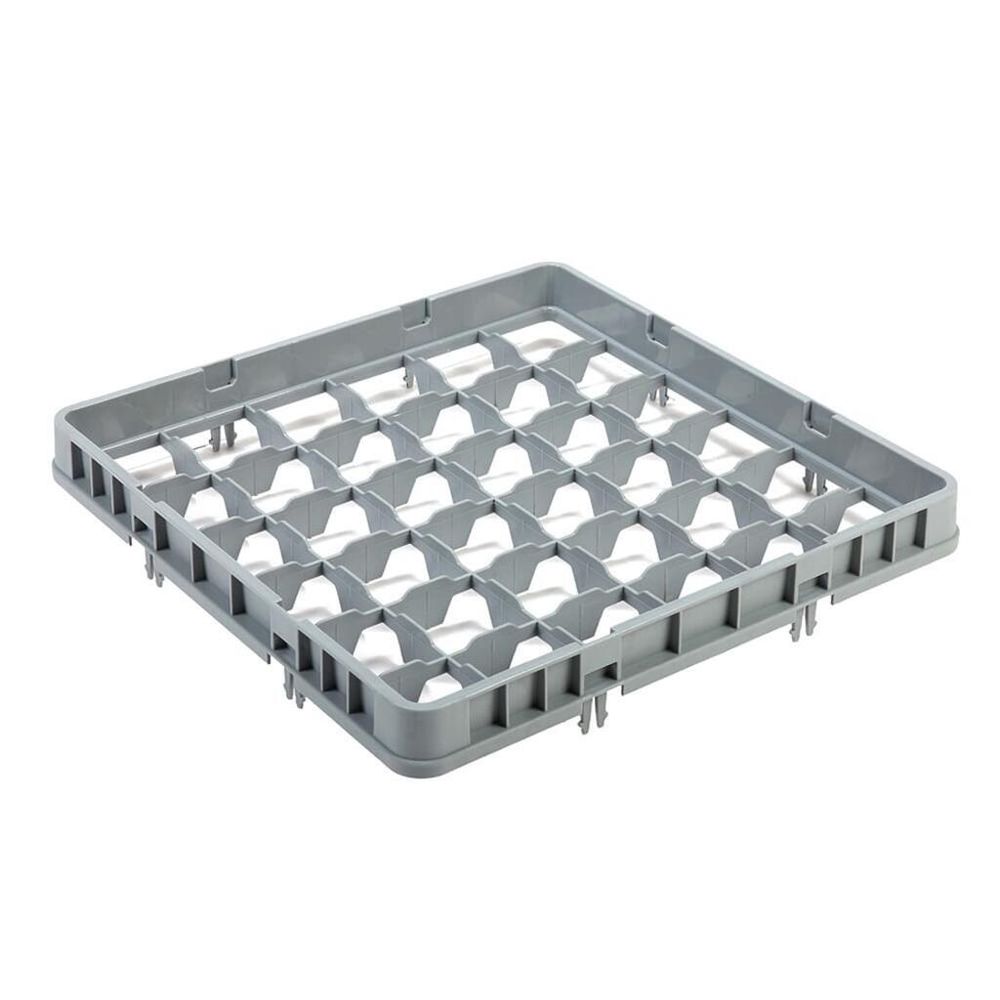 Дополнительная секция к кассете 90001077 на 36 ячеек (размер ячейки 75*75*45 мм), P.L. Proff Cuisine