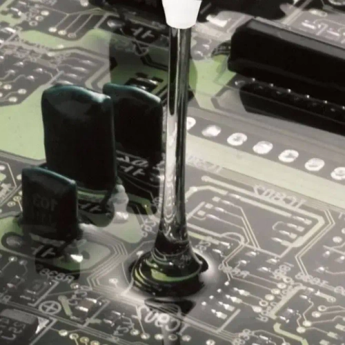 Компаунд для плат и распределительных коробок ПК-68