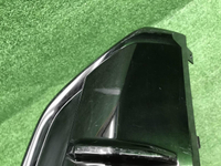 Юбка заднего бампера Hongqi HS5 (2023-н.в.)