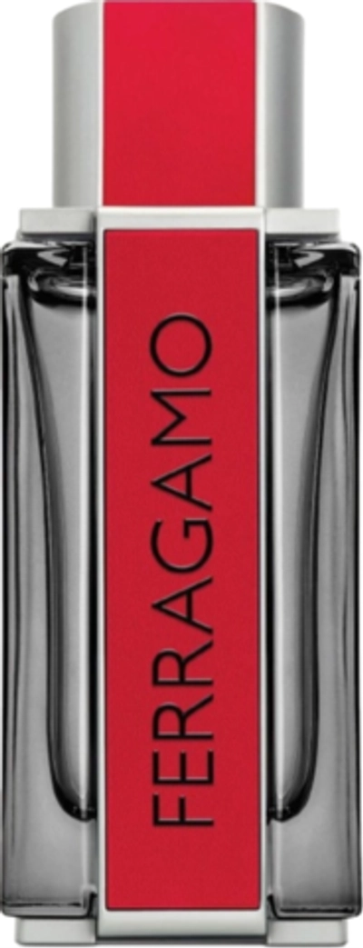 Salvatore Ferragamo Red Leather Eau de Parfum 100 ml