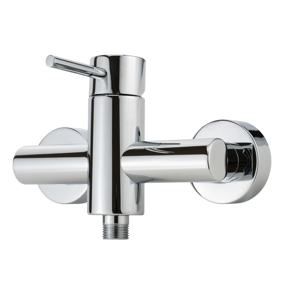 Смеситель для душа  Migliore Fortis 18652 хром купить