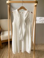 Новое платье из вискозы Aletta, 140