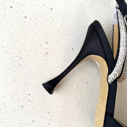 Туфли Mach & Mach