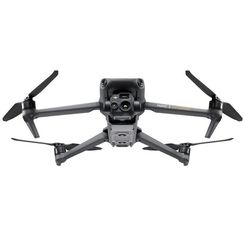 Квадрокоптер DJI Mavic 3T Thermal только дрон (only drone) с тепловизором